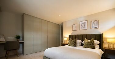 Victoria View - Brand New 2 Bedroom - Parking