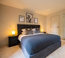 Victoria View - Brand New 2 Bedroom - Parking