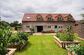 Rural Escape - Foxglove Barn