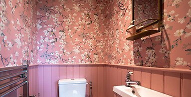 Rural Escape - Foxglove Barn