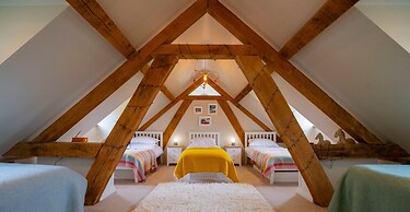 Rural Escape - Foxglove Barn