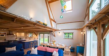 Rural Escape - Foxglove Barn