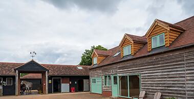 Rural Escape - Foxglove Barn