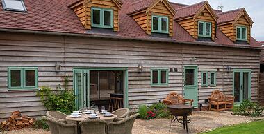 Rural Escape - Foxglove Barn