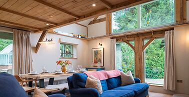 Rural Escape - Foxglove Barn