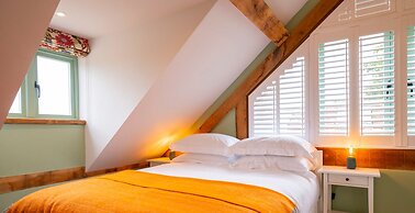 Rural Escape - Foxglove Barn