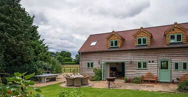 Rural Escape - Foxglove Barn