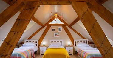 Rural Escape - Foxglove Barn