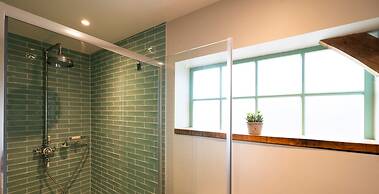 Rural Escape - Foxglove Barn