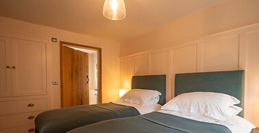 Rural Escape - Foxglove Barn