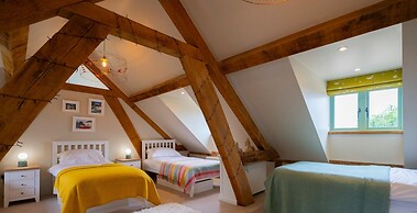 Rural Escape - Foxglove Barn