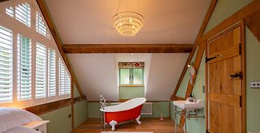 Rural Escape - Foxglove Barn