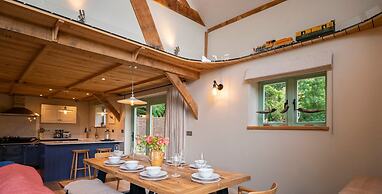 Rural Escape - Foxglove Barn