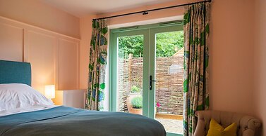 Rural Escape - Foxglove Barn