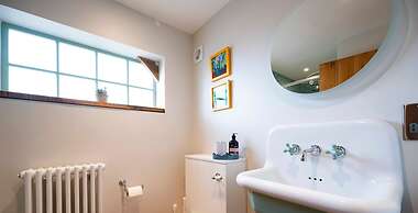 Rural Escape - Foxglove Barn