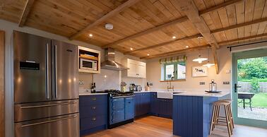 Rural Escape - Foxglove Barn