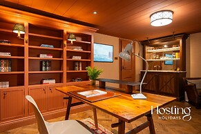 The Writers Retreat - 5 Beds Parking Much More