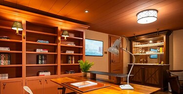 The Writers Retreat - 5 Beds Parking Much More