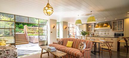 The Writers Retreat - 5 Beds Parking Much More