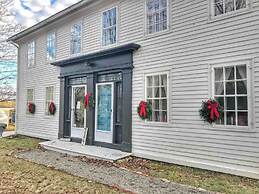1812 Pierce House
