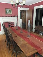 1812 Pierce House