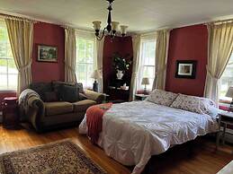 1812 Pierce House