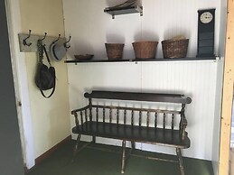 1812 Pierce House