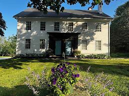 1812 Pierce House