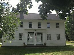 1812 Pierce House