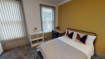 Sunderland Retreat Spacious 4 Bedroom House