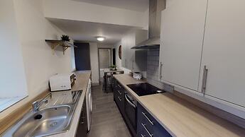 Sunderland Retreat Spacious 4 Bedroom House