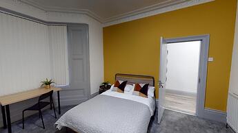 Sunderland Retreat Spacious 4 Bedroom House