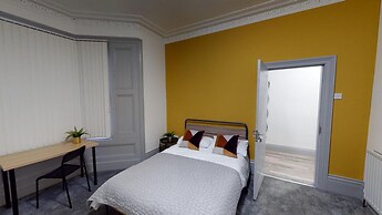 Sunderland Retreat Spacious 4 Bedroom House