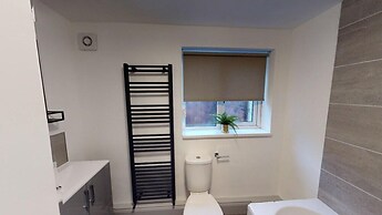 Sunderland Retreat Spacious 4 Bedroom House