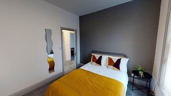 Sunderland Retreat Spacious 4 Bedroom House