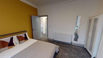 Sunderland Retreat Spacious 4 Bedroom House