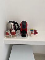 Torre Delle Grazie Sorrento Suite