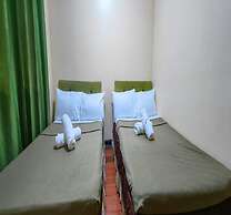 Cozy Princesa Hotel