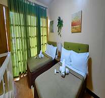 Cozy Princesa Hotel