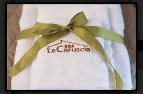 Bed and breakfast La Caruscia