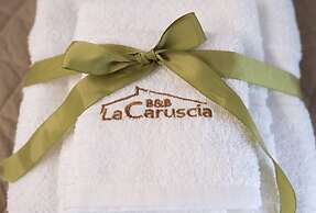 Bed and breakfast La Caruscia