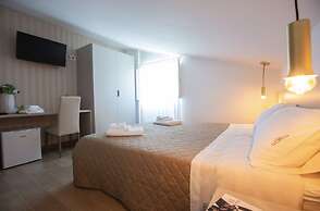 Bed and breakfast La Caruscia