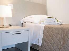 Bed and breakfast La Caruscia