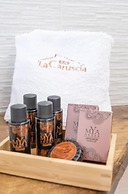 Bed and breakfast La Caruscia