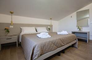 Bed and breakfast La Caruscia
