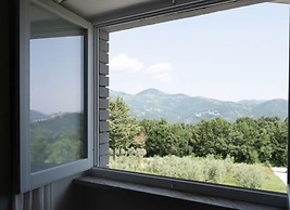 Bed and breakfast La Caruscia