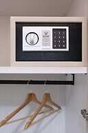 Bed and breakfast La Caruscia