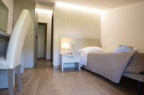 Bed and breakfast La Caruscia