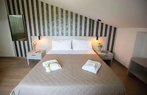 Bed and breakfast La Caruscia