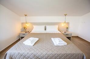 Bed and breakfast La Caruscia
